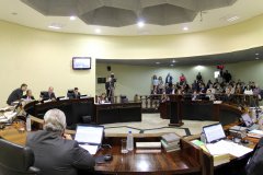 TCE/SC celebra 20 anos da Lei de Licitações com o desafio de avançar na fiscalização das aquisições de bens e serviços