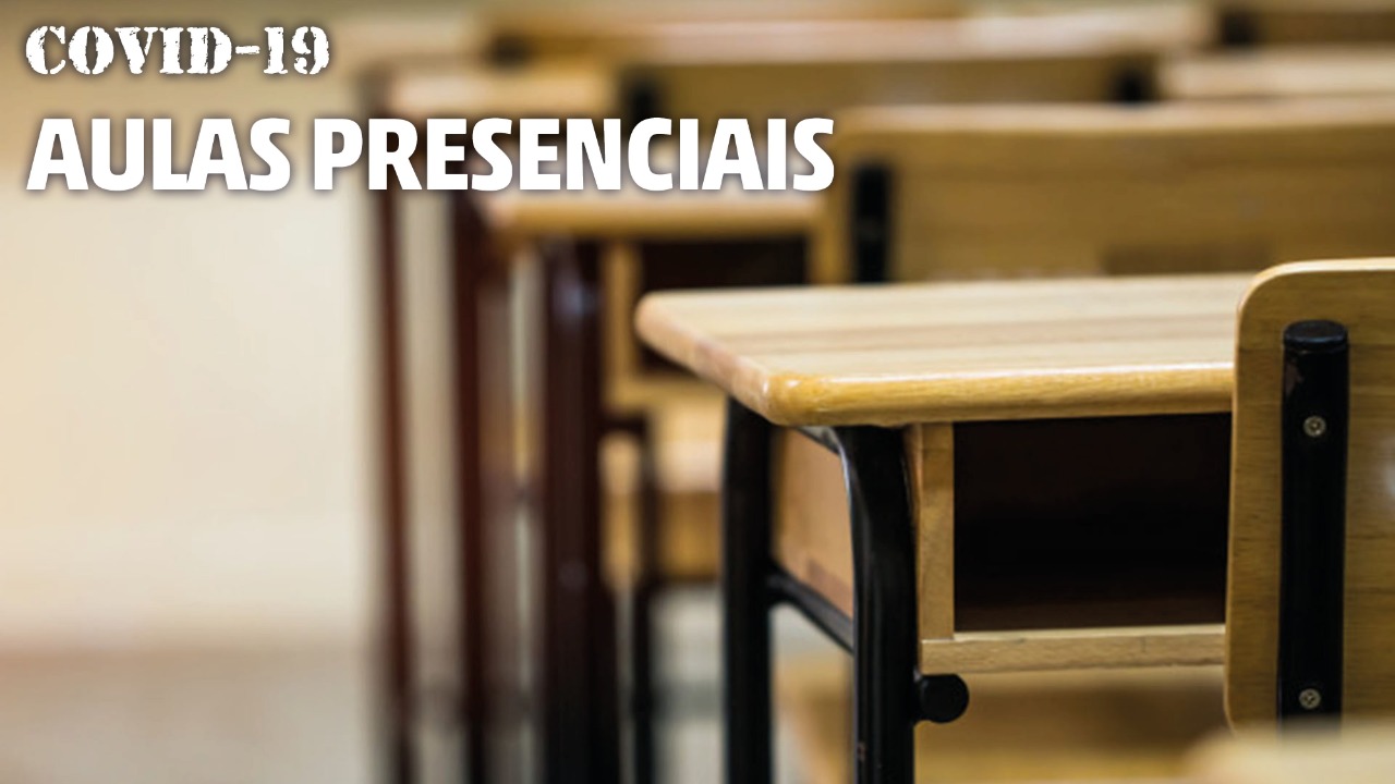 TCE/SC fará auditoria para avaliar a capacidade dos municípios da Grande Florianópolis diante da oferta de aulas presenciais