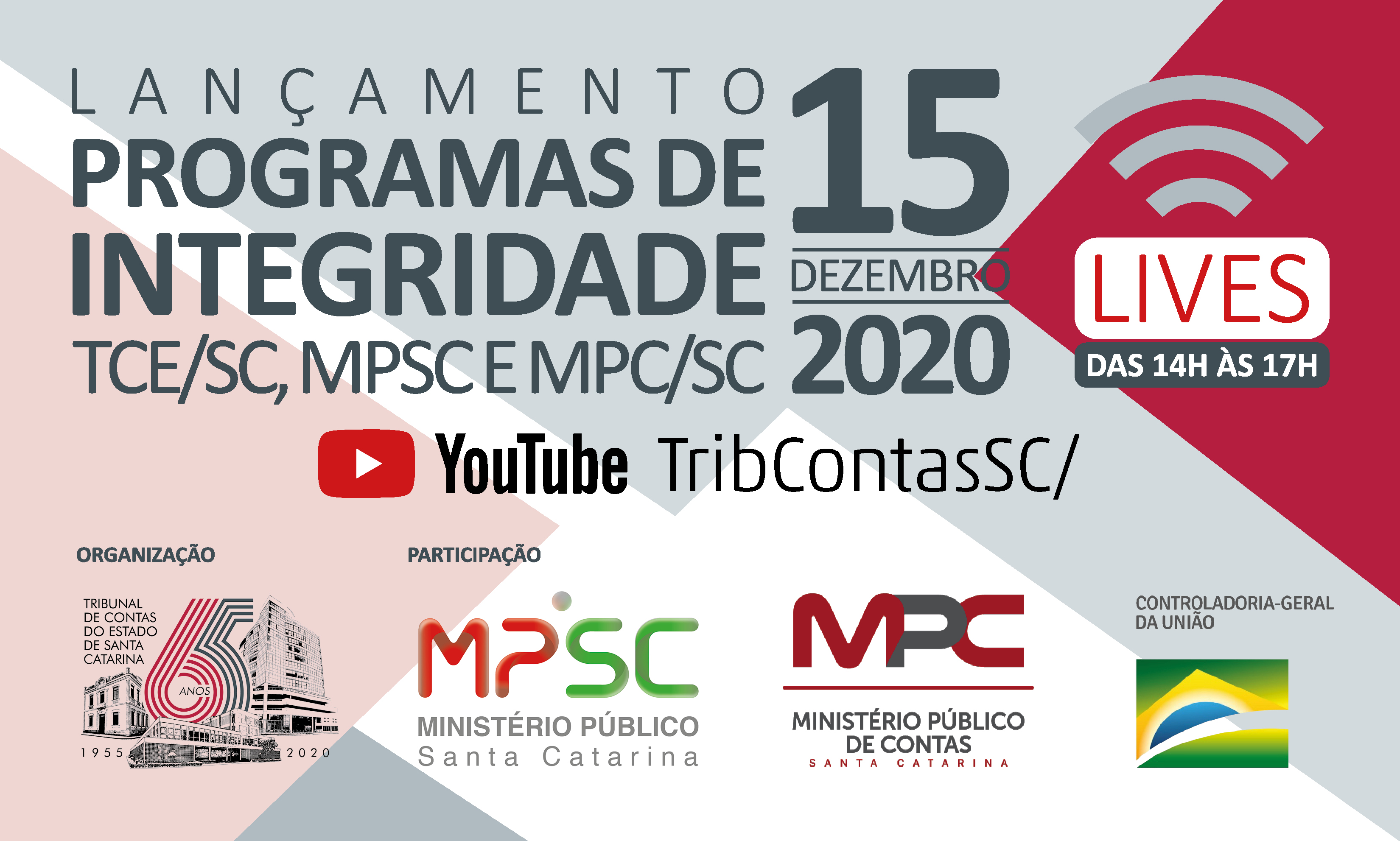 Programas de Integridade