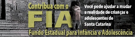 TCE/SC incentiva destinações ao FIA de imposto de renda devido