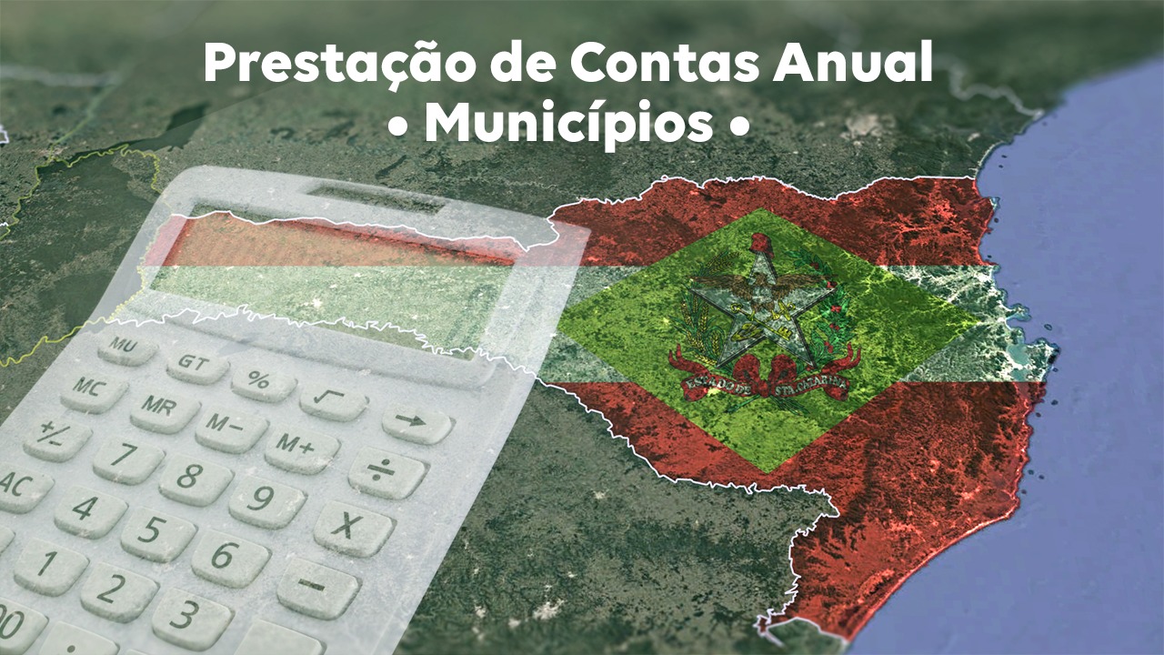 TCE/SC emite pareceres prévios pela rejeição das Contas/2020 de 10 municípios 