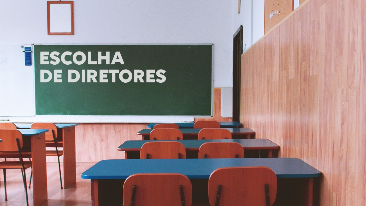 TCE/SC determina que município adote critérios para escolha de diretores de escolas da rede pública 