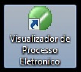 DIN cria aplicativo para visualização de processo eletrônico