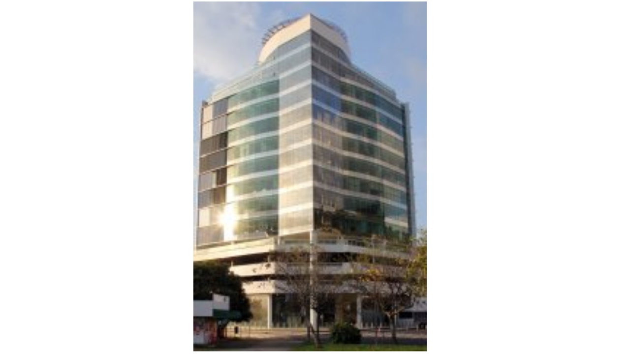Acesso ao TCE/SC poderá ser pela Praça Tancredo Neves