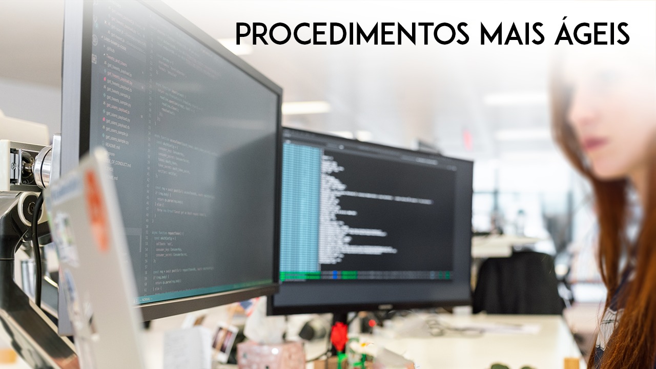    Alterações nos procedimentos dos processos de recursos encaminhados aos TCE/SC geram maior agilidade e efetividade na atuação da Instituição 