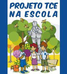 TCE/SC aposta no envolvimento de alunos da rede pública estadual para apoiar o trabalho de fiscalização