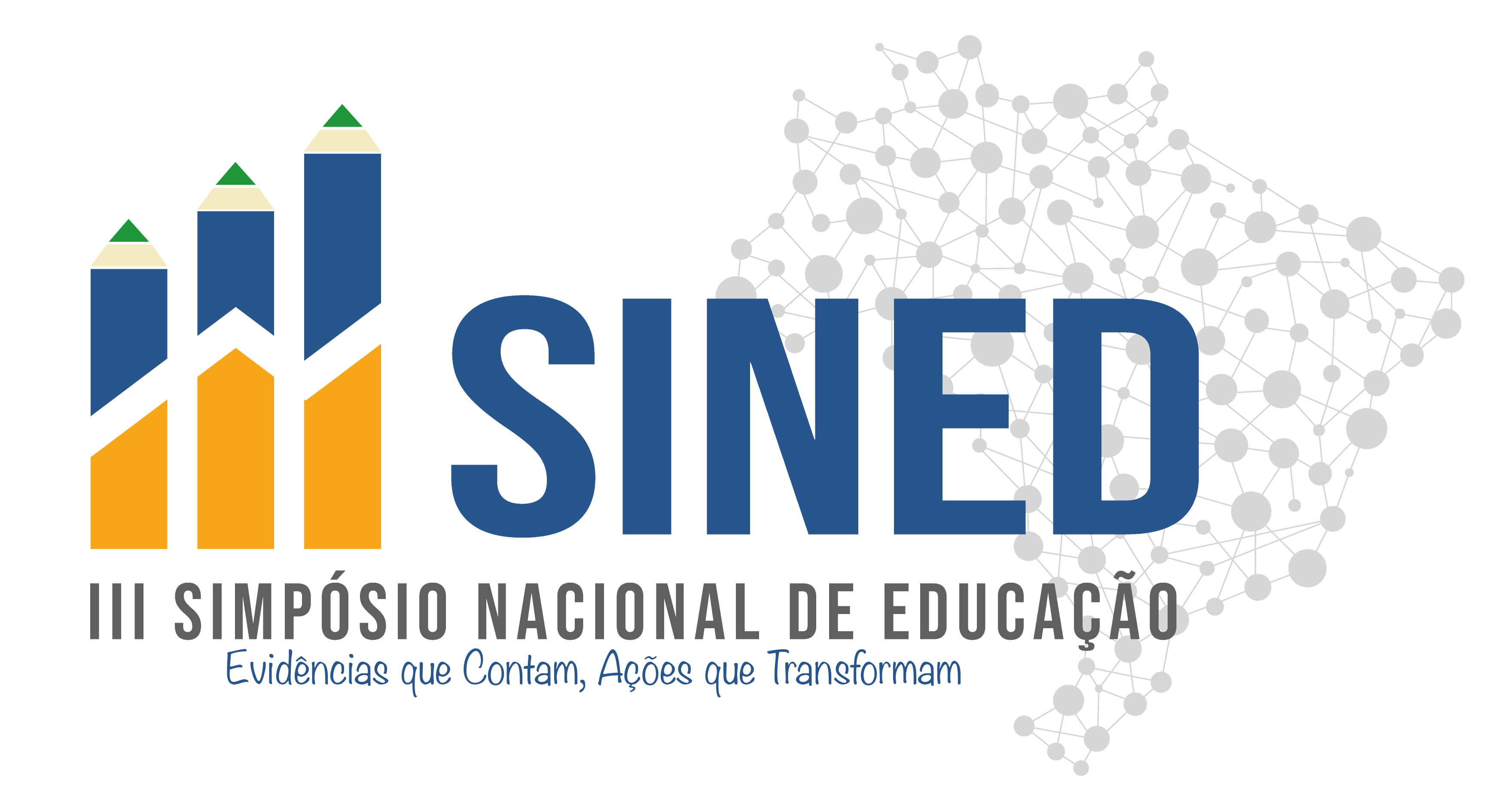 Evento nacional vai debater temas relacionados à educação 