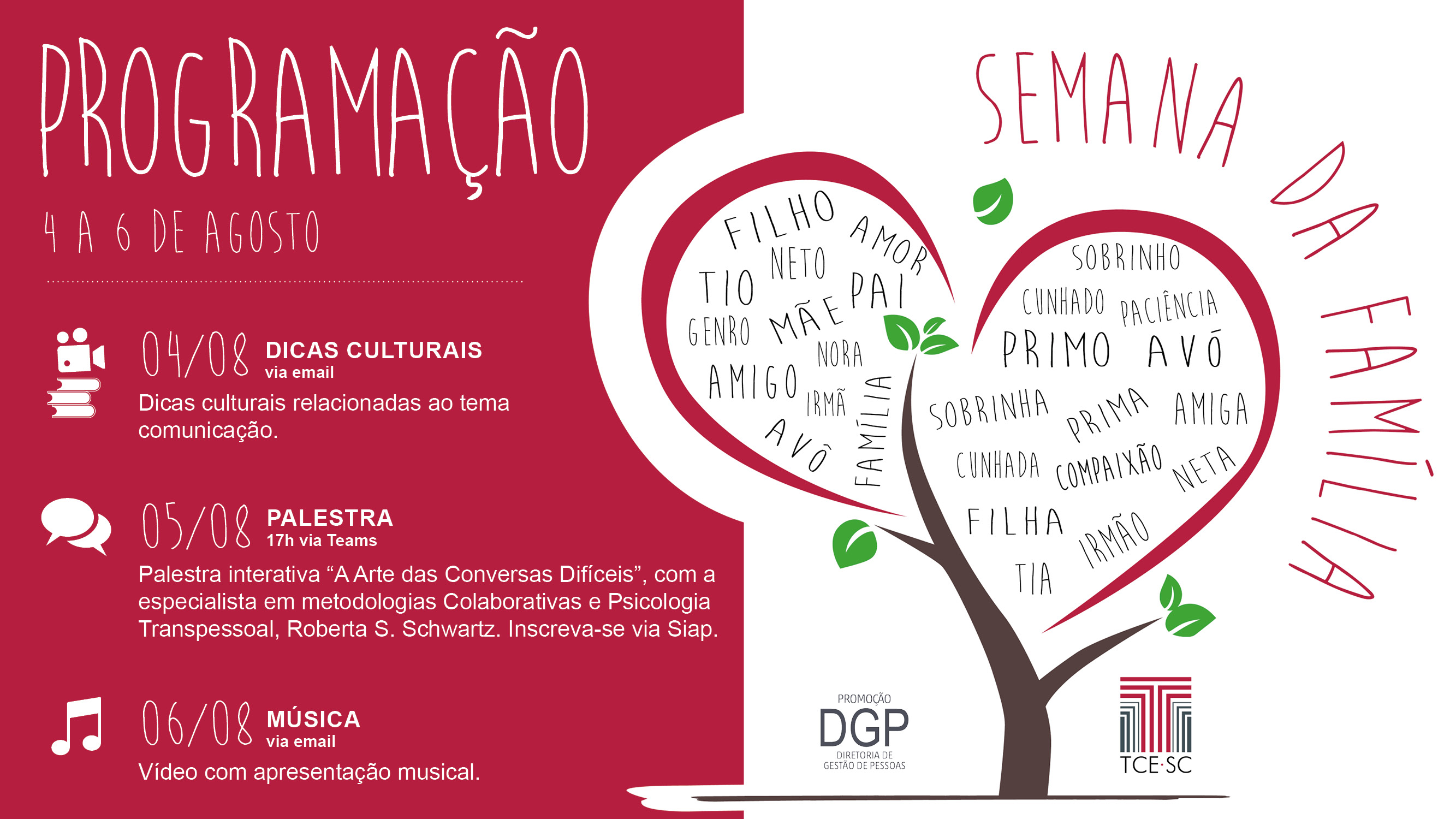 Programação