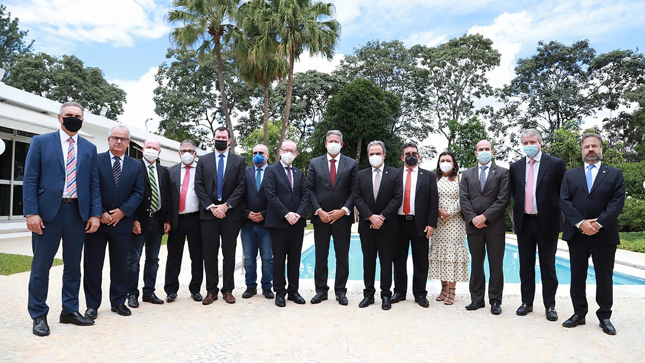 Foto Câmara
