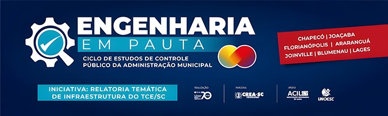 Banner Engenharia em Pauta