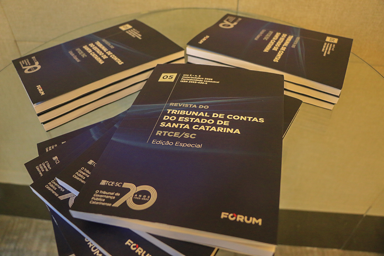 Foto de diversas revistas