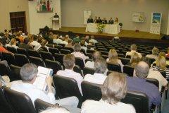Ciclo em Criciúma reúne 200 gestores municipais