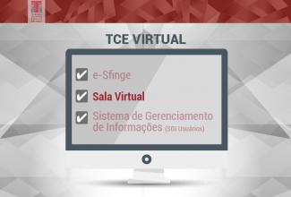 banner processos eletrônicos