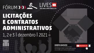 Nova lei de licitações é tema de evento do TCE/SC  