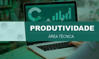 Diretorias técnicas do TCE/SC fazem balanço do trabalho a distância 