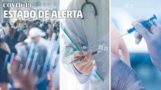 TCE/SC considera insuficientes as estratégias para combate da pandemia do novo coronavírus e recomenda fechamento imediato dos serviços não essenciais por 14 dias