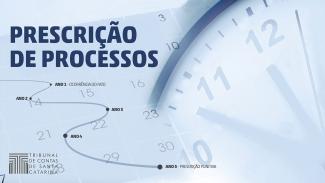 Lei Complementar altera critérios para prescrição de processos no TCE/SC