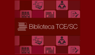 TCE/SC abre espaço para produção intelectual