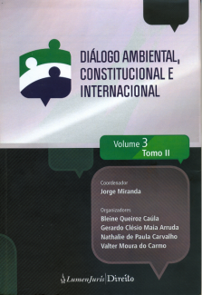 Livro publica trabalho apresentado por conselheira-substituta do TCE/SC em Lisboa