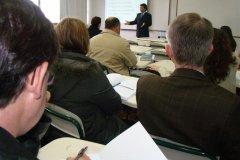 Cerca de 350 gestores e agentes públicos participam de Ciclo de Estudos do TCE/SC, em São Miguel do Oeste
