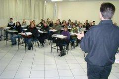 TCE/SC orienta 177 gestores públicos municipais em Concórdia