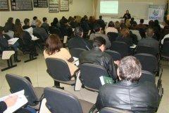 XII Ciclo de Estudos em Videira reúne 229 participantes