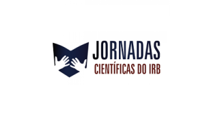 Banner Jornadas Científicas do IRB