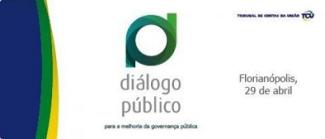 Abertas as inscrições para etapa do Diálogo Público no TCE/SC