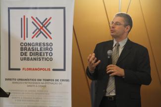 TCE/SC sedia evento sobre corrupção urbanística e direito à cidade