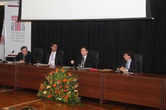 Processo administrativo é tema de painel no VI Congresso Catarinense de Direito Administrativo no TCE/SC