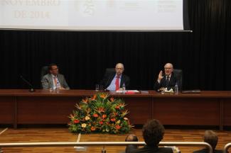 Segurança jurídica é condição para maturidade institucional do País, diz Freitas no VI Congresso Catarinense de Direito Administrativo no TCE/SC
