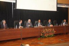Presidente do TCU aponta falta de governança pública durante etapa do “Diálogo Público” no TCE/SC