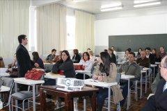 Ciclo de Estudos do TCE/SC reúne, em Lages, 291 gestores públicos das regiões Serrana e do Contestado