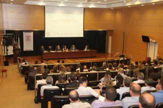 Transparência das informações públicas é debatida no 2º Encontro Catarinense de Controladores Internos no TCE/SC