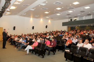 Encontro de Vereadores Estadual 2016