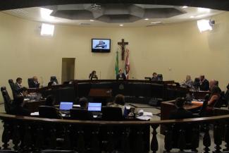 TCE/SC avalia o ensino médio nas escolas públicas do Estado