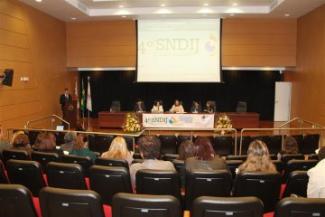 Congresso Brasileiro de Biblioteconomia ocorreu no TCE/SC