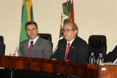 TCE e mais 14 instituições de Santa Catarina se unem para melhorar combate à corrupção