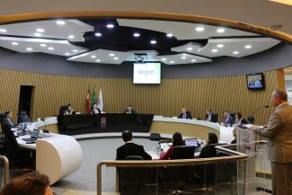 TCE/SC divulga dados do Índice de Efetividade da Gestão Municipal