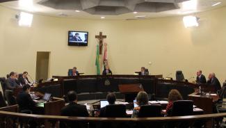TCE/SC fará auditoria em rodovias estaduais