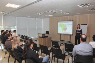 Portas Abertas do TCE/SC recebe alunos de Direito da Univali