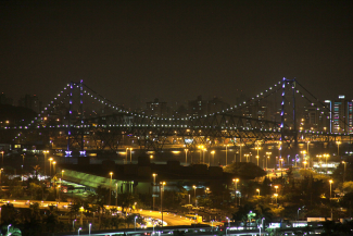 Ponte Hercílio Luz