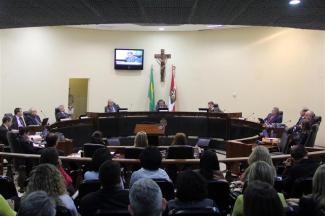 Não haverá sessão do Pleno do TCE/SC nas próximas segunda (4/8) e quarta (6/8)