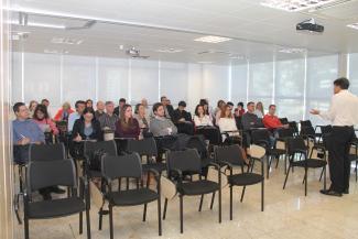 TCE/SC realiza curso de capacitação sobre Novo Regime das Microempresas e o Impacto nas Licitações Públicas