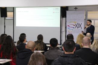 XIX Ciclo do TCE/SC orienta gestores públicos de 27 municípios em Videira sobre novas ferramentas de fiscalização