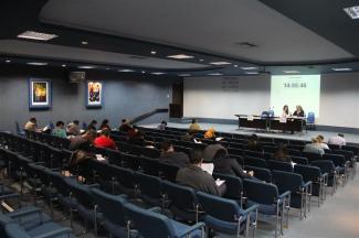 Processo seletivo para 1º Curso de Especialização do Icon-Pós do TCE/SC reúne 87 candidatos