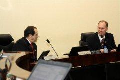 Conselheiro Otávio Gilson dos Santos deixa o TCE após dez anos como conselheiro
