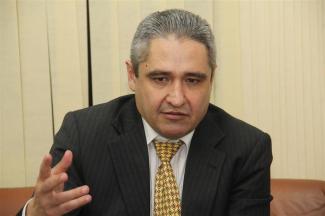  Toma posse o novo procurador-geral do MPTC
