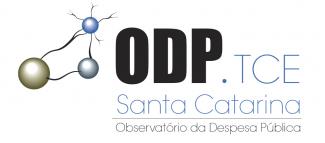 Identidade Visual ODP-SC