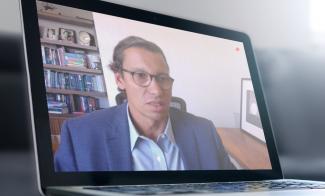 Advogado catarinense defende ousadia cautelosa durante reunião do Conselho Nacional de Presidentes dos Tribunais de Contas 